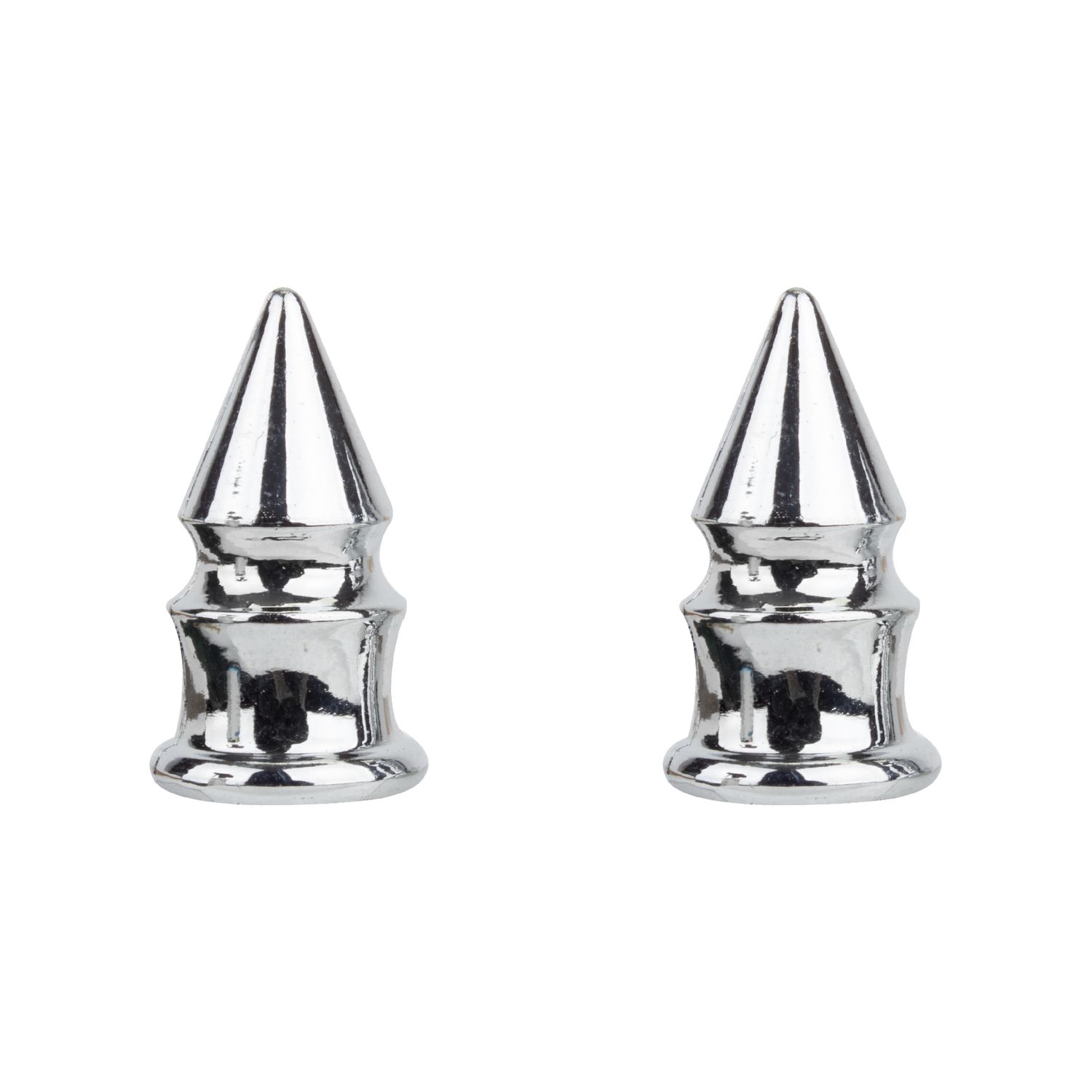 Trik Topz Spike Valve Chrome