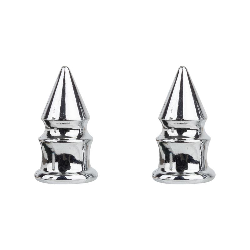 Trik Topz Spike Valve Chrome