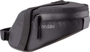Cannondale Contain Stitched Velcro Medium Saddle Bag