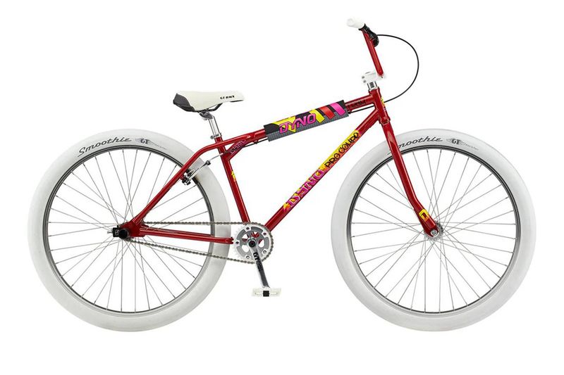 GT Dyno Pro Compe Heritage 29&quot; **SALE** Reg $999.99