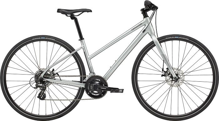 Cannondale Quick 5 Women’s , Color: Sage, Size: X-Small