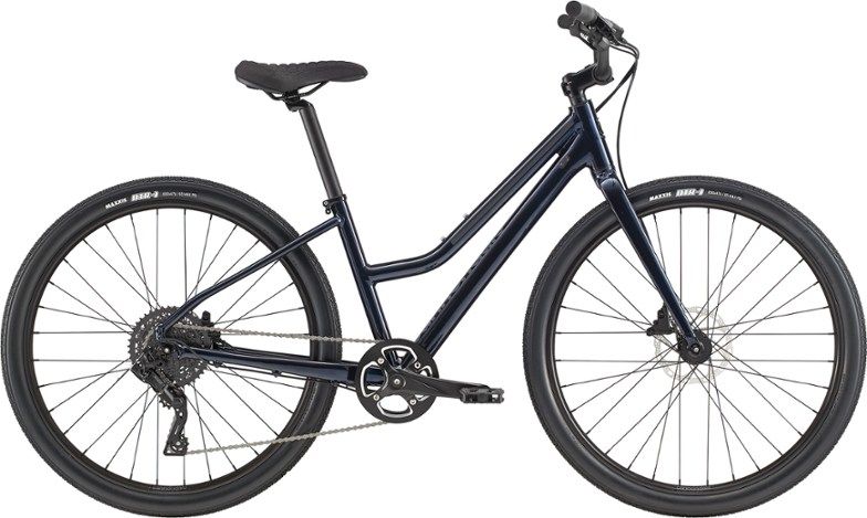 Cannondale Treadwell 2 Remixte, Color: Midnight, Size: Small