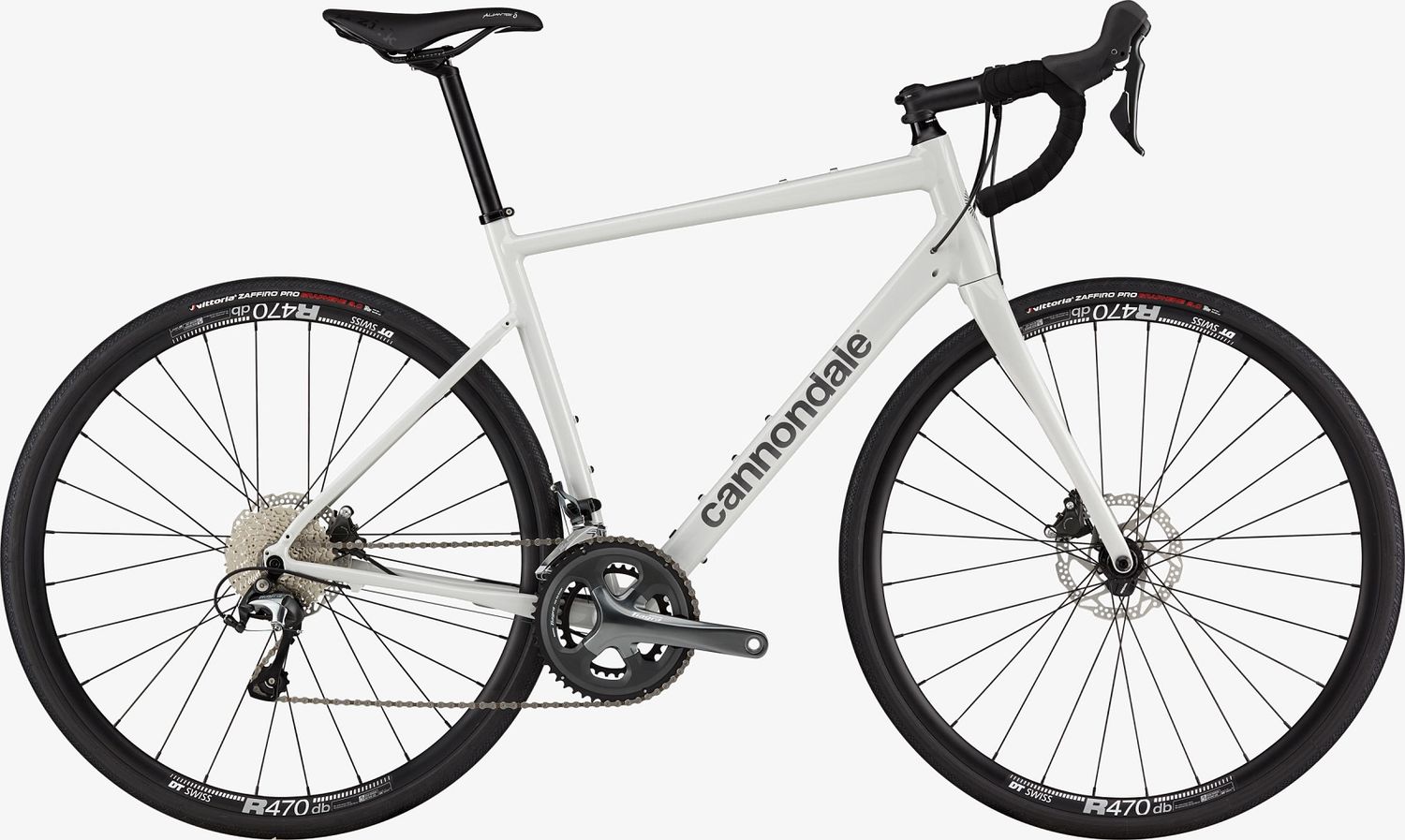 Cannondale Synapse 2, Color: Chalk, Size: 51 cm