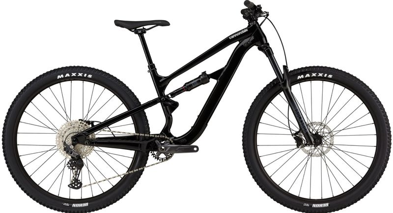 Cannondale Habit 4 **SALE** Reg. $2299.99