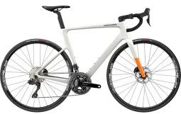 Cannondale SuperSix Evo Carbon 3 CHK - Chalk 54 cm