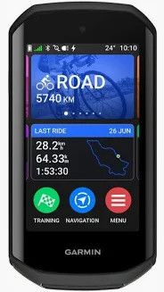 Garmin Edge 1050 Computer