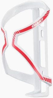 Giant Air Way Sport Cage White/Red