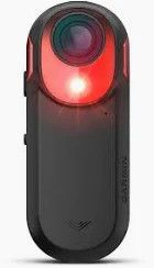 Garmin Varia Rear View Radar, Camera And Tail Light RCT715