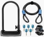 Giant Protector 2 DT U Lock
