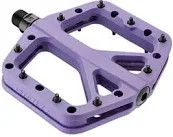 Giant Pinner Elite Flat Pedal - Purple