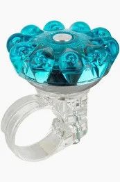 Incredbell Bling - Aqua