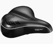LIV Connect Comfort Saddle