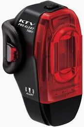 Lezyne KTV Pro+ Alert Rear - 150 Lumens