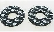 ODI Grip Donuts Black