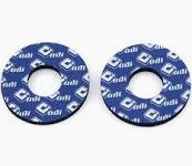 ODI Grip Donuts Blue