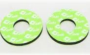 ODI Grip Donuts Green