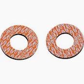 ODI Grip Donuts Orange
