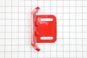 Toro Skid Plate 20-2840-01