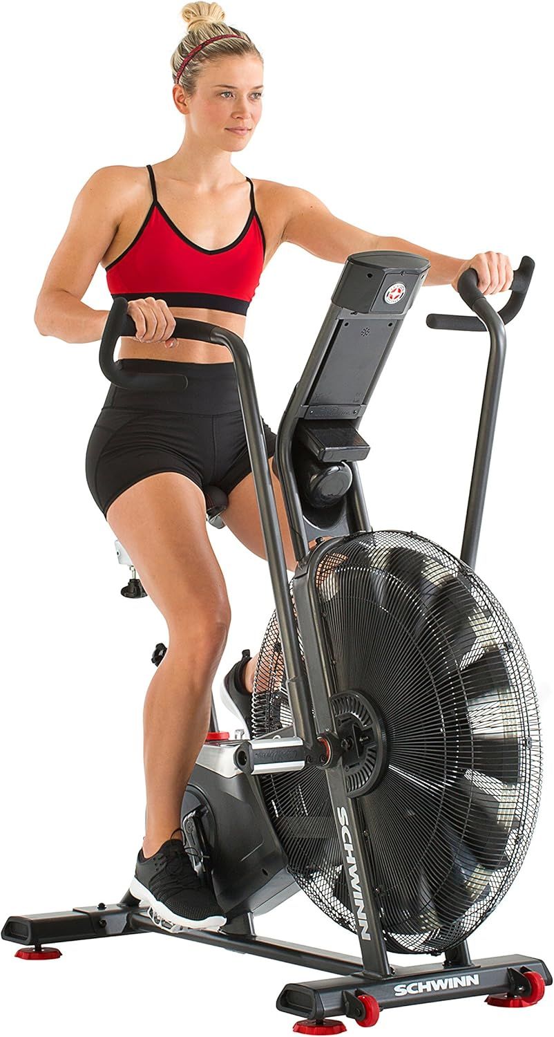 Schwinn Fitness Airdyne AD7 Dual Action