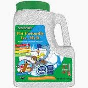 Roadrunner Pet Friendly Ice Melt 9 lb Handheld Jug