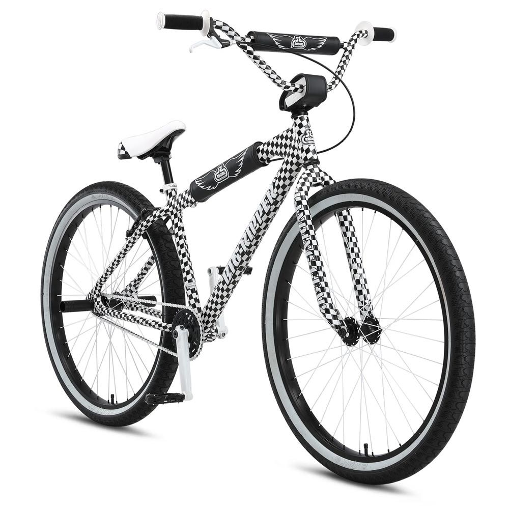 SE Big Ripper 29&quot; Checkerboard