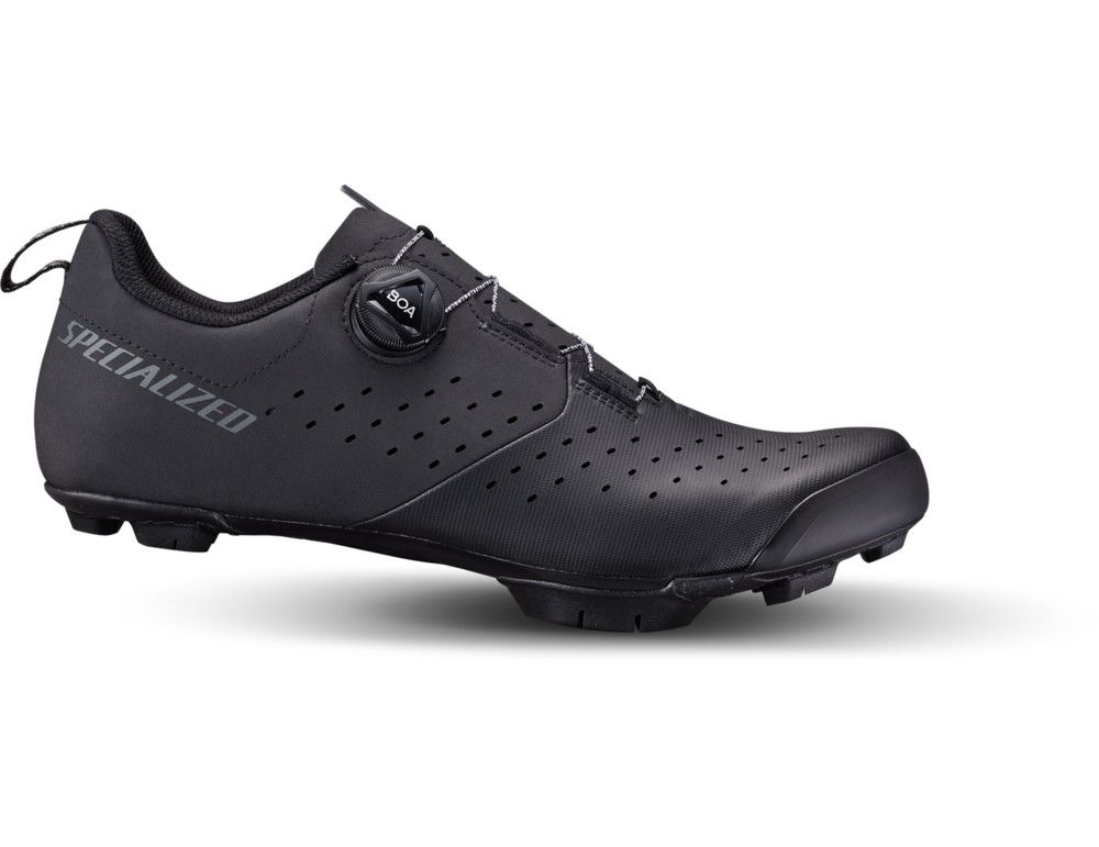 Specialized Recon 1.0 Mountain Shoe Black 44