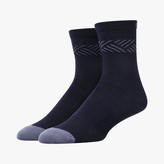 Shimano Original Ankle Socks Blk S/M (36-40)