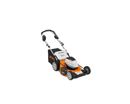 Stihl RMA 510 Lawn Mower Unit Only