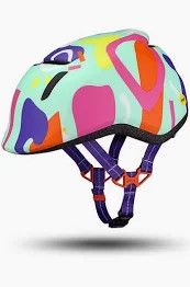 Specialized Mio 2 Toddler Oasis Graphic Helmet