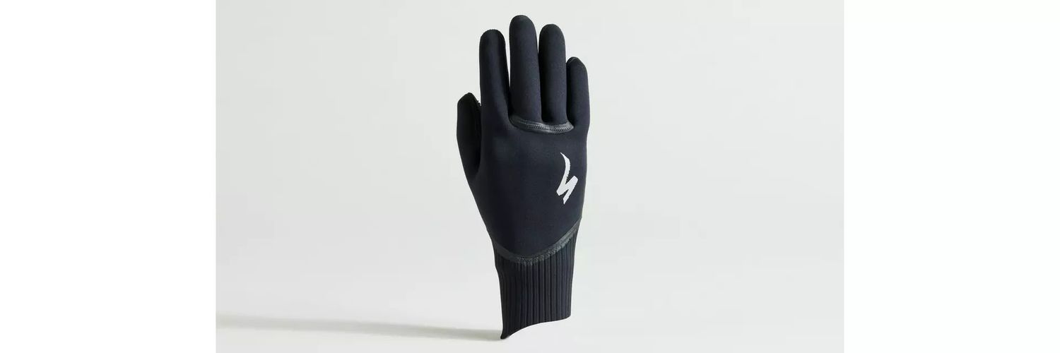 Specialized Neoprene Glove LF Black X-Large