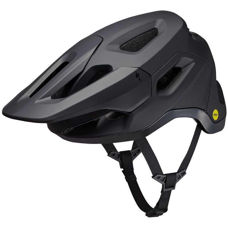 Specialized Tactic 4 Classic Helmet Black - Small