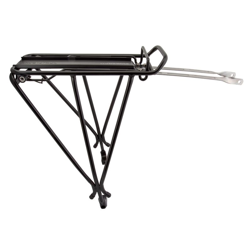 Topeak Explorer MTX 2.0 W/Spring Disc BK