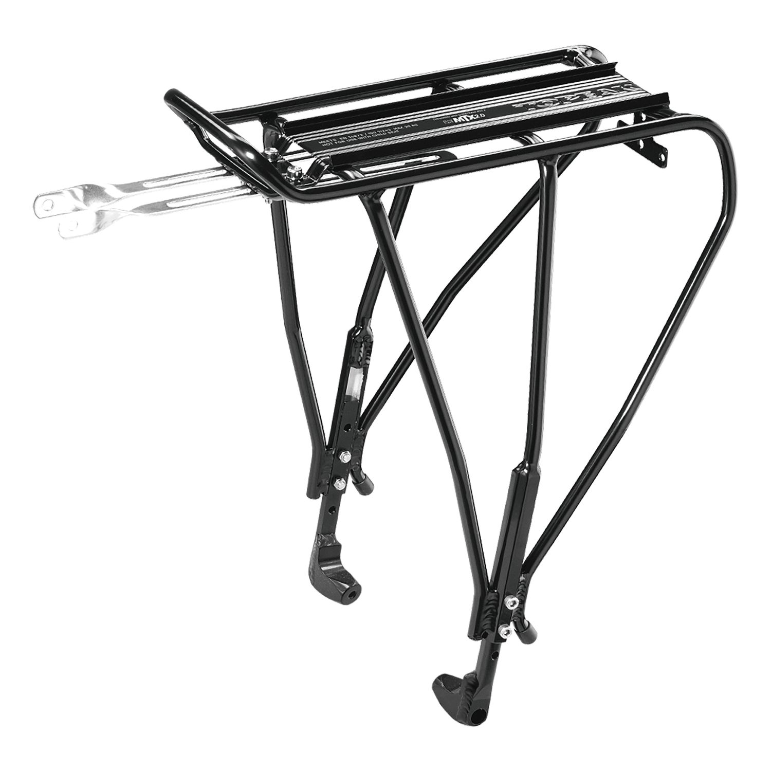 Topeak Uni - Explorer Disc Rear Rack