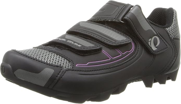 Pearl Izumi All-Road III Women&#39;s Black Size 41EU **SALE** Reg. $90