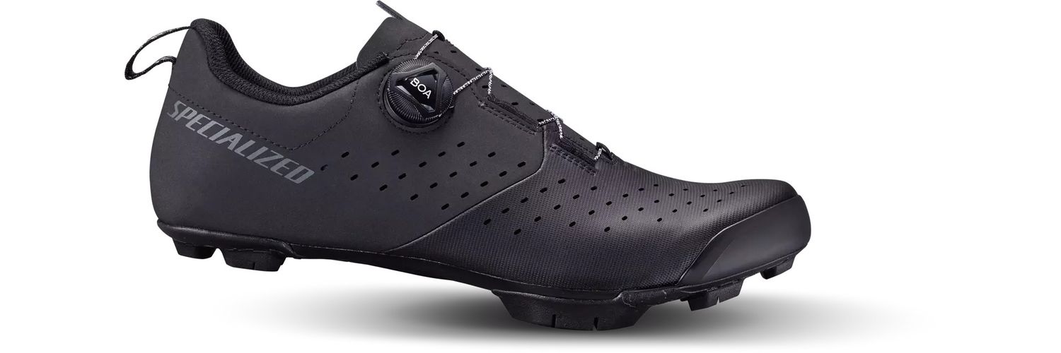 Specialized Recon 1.0 Mountain Shoe Black 45