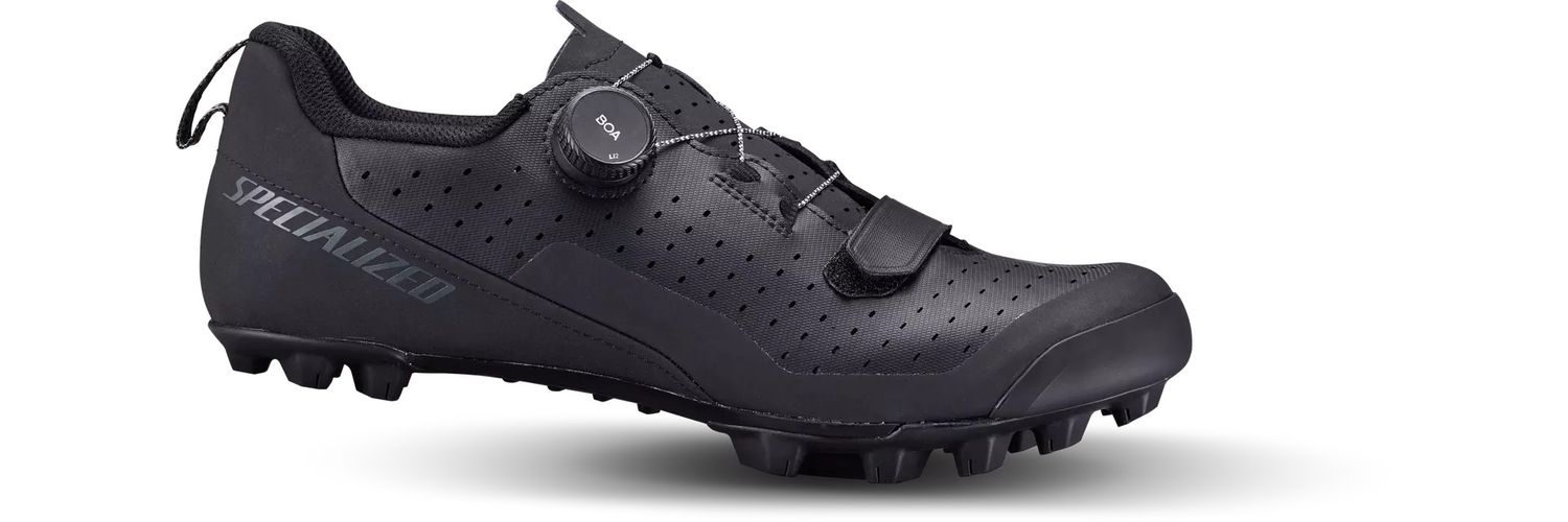 Specialized Recon 2.0 Mountain Shoe Black 43.5