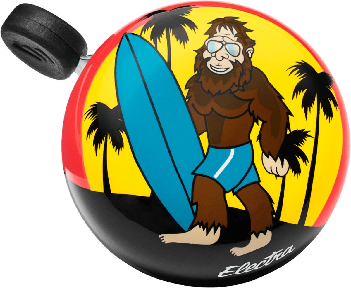 Electra Domeringer Surfsquatch Bell