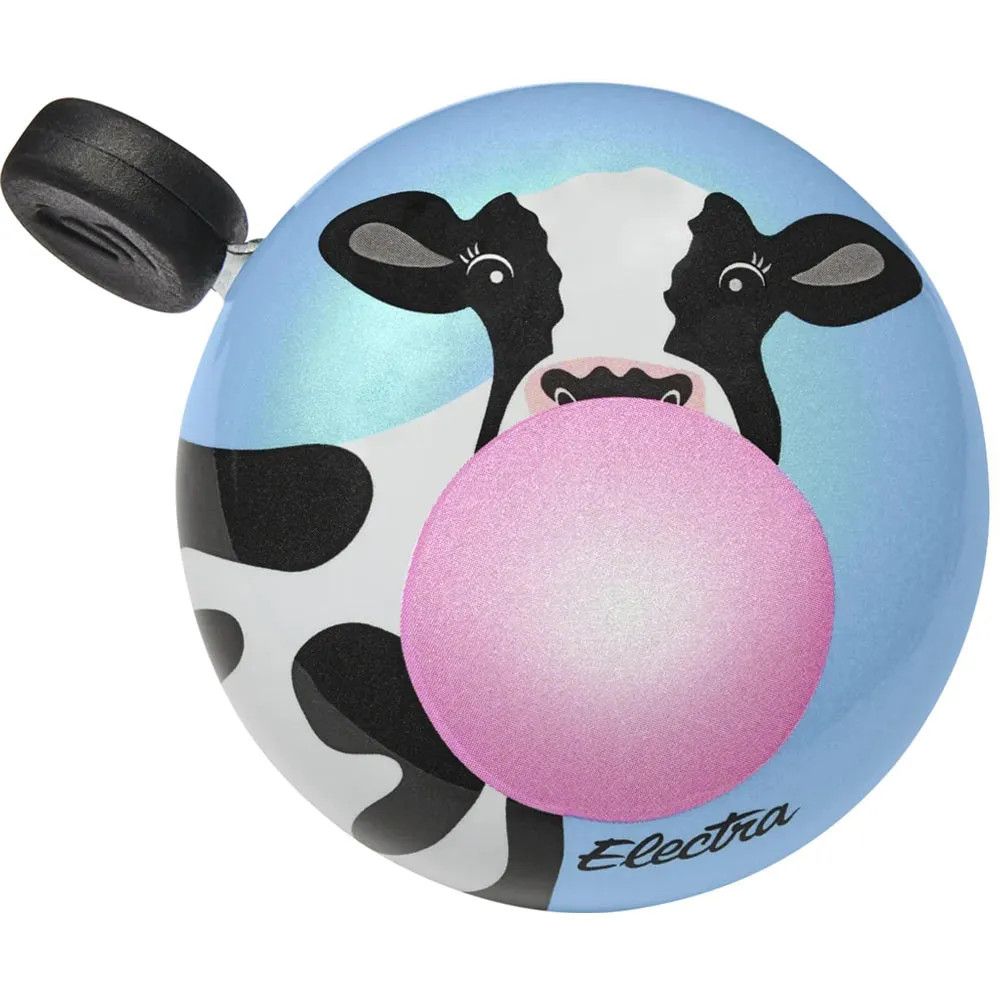 Electra Domeringer More Cow Bell