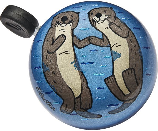 Electra Domeringer Sig Otter Bell