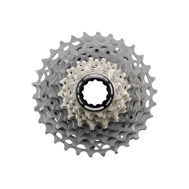 Shimano CS-R9200 Dura-Ace Cassette 11-30T