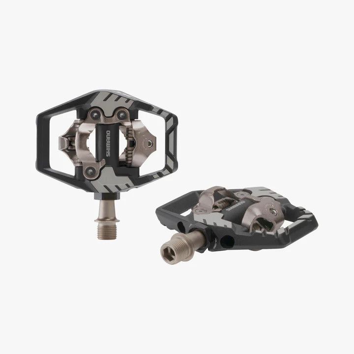 Shimano PD-M8120 Deore XT Pedal - SPD