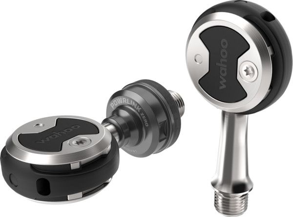Wahoo PowerLink Single-Sided Pedals
