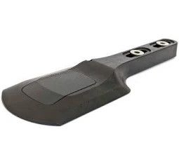 Wahoo Elemnt Roam Computer Out Front Mount