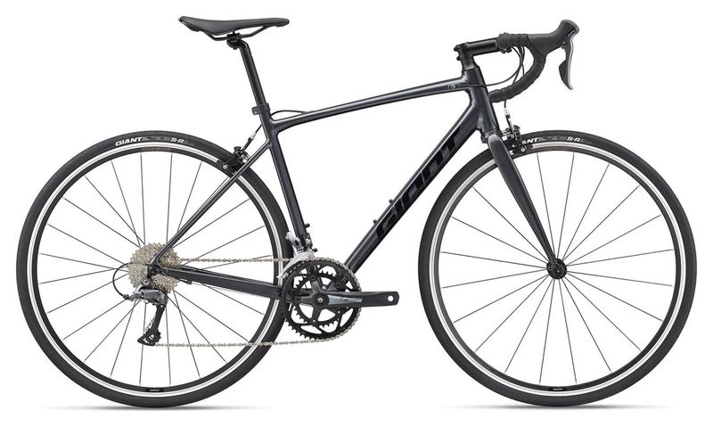 Giant Contend 3 Cold Iron Large **SALE** Reg. $950