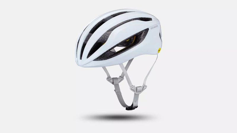 Specialized Loma Helmet White - Small