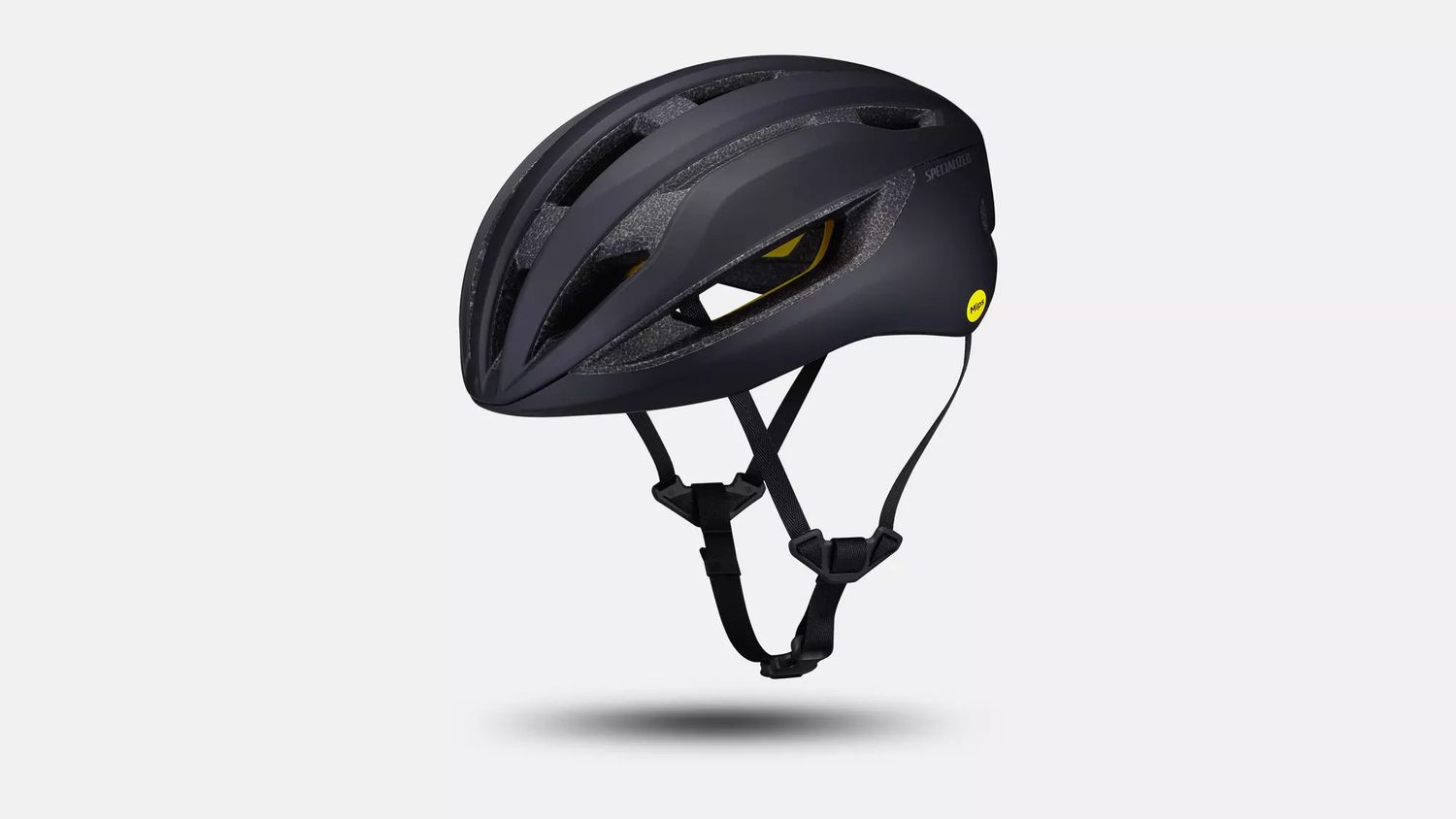 Specialized Loma Helmet Black - Medium