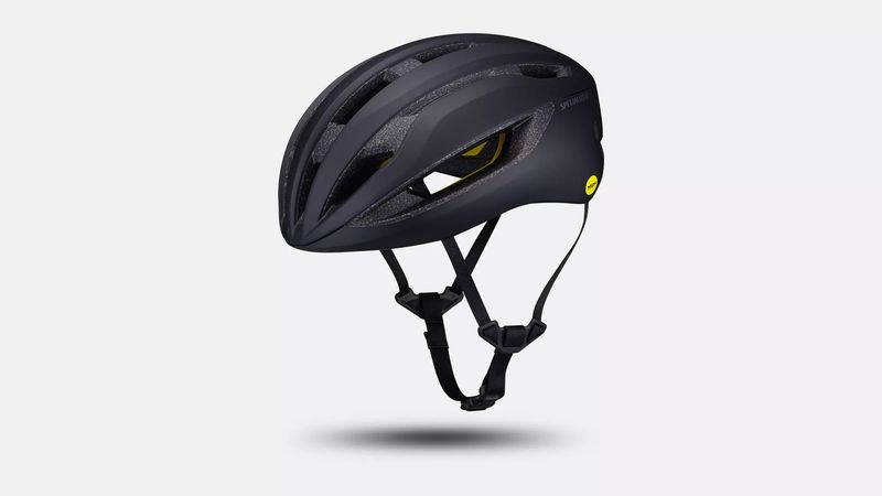 Specialized Loma Helmet Black - Medium