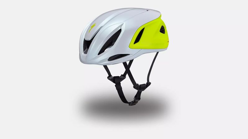 Specialized Propero 4 Helmet Hyp Dove/Grey Large