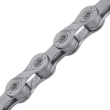 KMC X9 9 Speed Chain