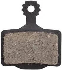 Origin 8 Vice Organic Disc Brake Pads